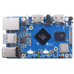 Orange Pi 5 Pro 8GB Ram Rockchip RK3588S 8-Core 64-Bit Processor