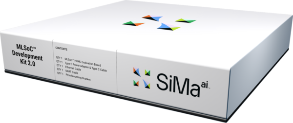 MLSoC™ DevKit 2.0 - Image 3