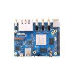 Orange Pi 5 Plus 4GB RAM Rockchip RK3588 8 Core 64 Bit Single Board Computer