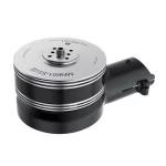 T Motor MN601-S KV320+Alpha 60A LV (Motor+ESC Combo)