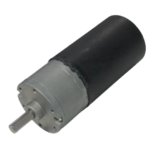 G Energy DC24V 50RPM High Torque Brushless Silent Gear Motor Adjustable PWM