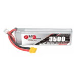 GNB 3500mAh 3S1P 11.1V 50C Lipo Battery