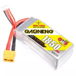 GNB 1850mAh 3S1P 11.1V 100C Lipo Battery