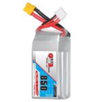 GNB 850mAh 3S1P 11.1V 80C Lipo Battery