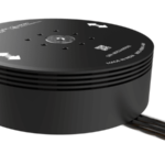 Made In India RD MI X8 8015 UAV BLDC Motor 12S 125KV