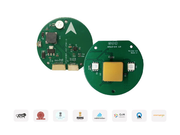 Axl Orbit M10 GPS - Image 2