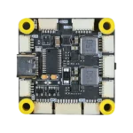 Made in india zerodrag warp f7 flight controller
