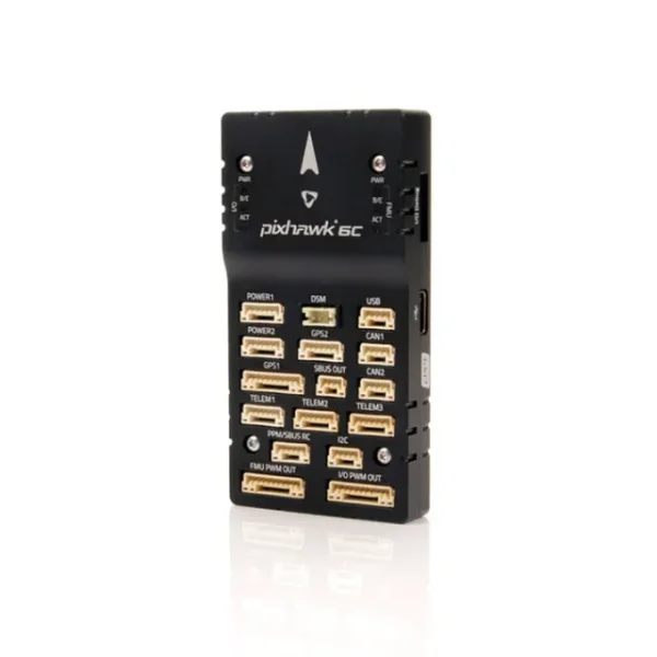 Holybro Pixhawk 6C Autopilot Flight Control H7 Processor FC For Quadcopter Drone - Image 2