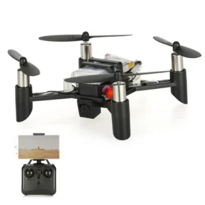 DM002 DIY RC Quadcopter Without Camera  | DIY Kit