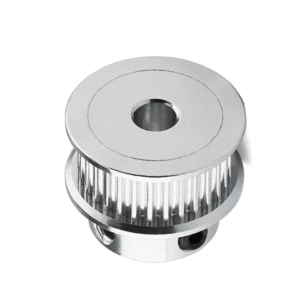 GT2-6mm Belt Width 30 Teeth 8mm Bore Timing Pulley
