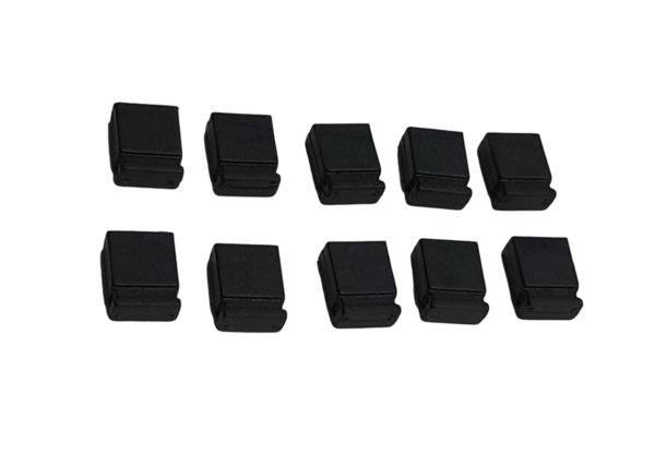 JUMPER 3-Pin Male-Female (Pack of 10)
