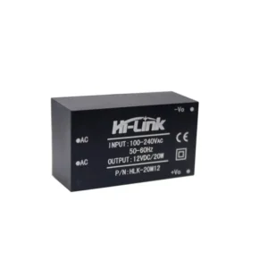 Hi-Link HLK 20M12 12V/20W Switch Power Supply Module