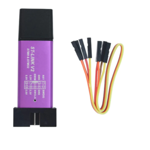 ST-Link V2 Programmer For STM8 and STM32