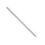 Chrome Plated Smooth Rod Diameter 10 MM (1000 MM long)