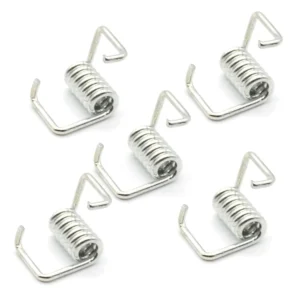 Tensioner Torsion Spring for GT2 6MM Timing Belt used in 3D Printer – (Pack of 5)