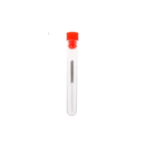 0.4mm Stainless Steel Nozzle Cleaning Needle for 3D Printer- (Pack of 10 Pcs)