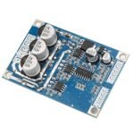 DC 12V-36V 500W Brushless Motor Controller Driver Board
