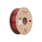 eSUN PETG 3D Printing Filament-Translucent Magenta