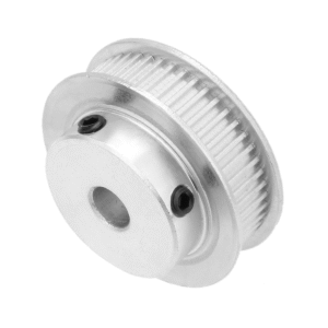 GT2-6mm Belt Width 60 teeth 8mm Bore Aluminium Timing Pulley