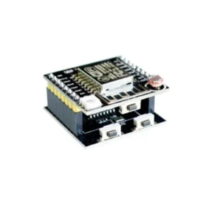 ESP8266/ ESP-12F Module/ Serial WiFi Witty Cloud Development Board + Mini NodeMCU