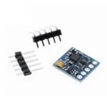 GY-271 QMC5883L 3-Axis Electronic Compass Module Magnetic Field Sensor