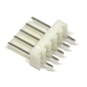 5 Pin Relimate Connector Male 2.54mm Pitch (Pack of 10)