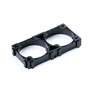Cell Holder 32650 1X2 (Pack of 2)