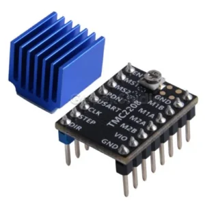 TMC2208 Stepper Motor Driver Module