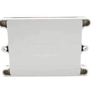 SIMIS waterproof connection box enclosure wall mounted abs plastic waterproof wall mount electrical enclosure ( 140*120*60 )