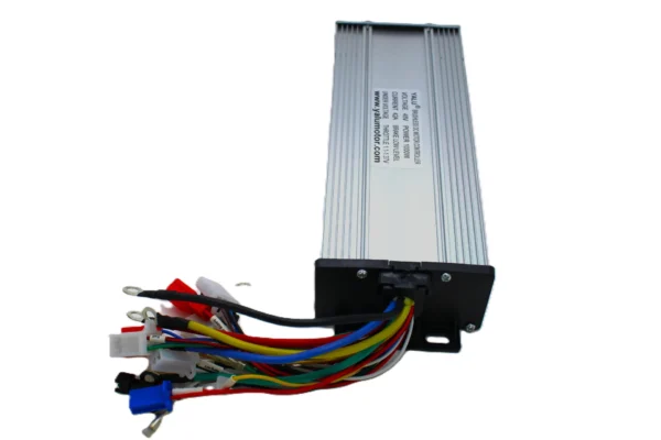 Yalu Brushless Controller for 1000W 48V BLDC Motor