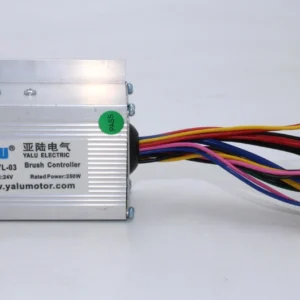 Yalu Motor Controller 24V for MY1016 350W