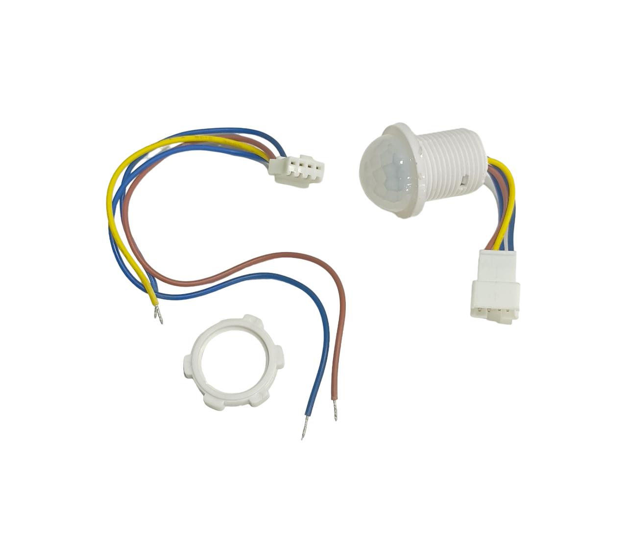 AC110-240V PIR Infrared Motion Sensor.