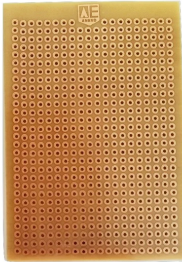 FR2 A Grade Material (70 x 50 mm)