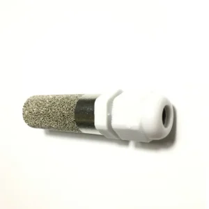 Taidacent Air Temperature Sensor Probe Enclosure (Shower SHT20 Humidity Sensor Enclosure)