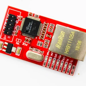 W5100 Ethernet Module Ethernet Network Module for Arduino