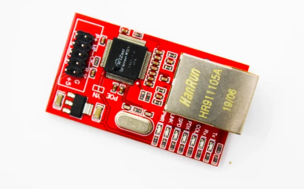 W5100 Ethernet Module Ethernet Network Module for Arduino