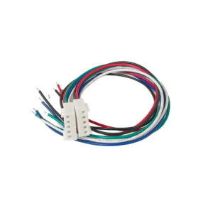 5 Pin Relimate Cable Connector Female – 2.54mm Pitch (Pack of 2)