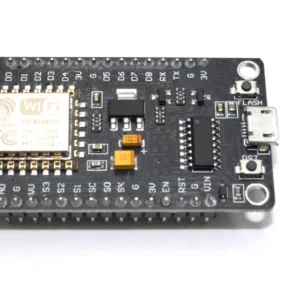NodeMcu ESP8266 V3 Lua CH340 WiFi Development Board