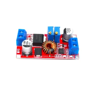 5A Constant Current / Voltage LED Drives Lithium Battery Charging Module