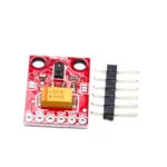 APDS9960 RGB Gesture Sensor Detection I2C Breakout Module for Arduino