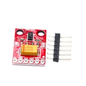 APDS9960 RGB Gesture Sensor Detection I2C Breakout Module for Arduino