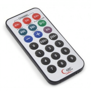 IR Remote Control