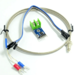 MAX6675 Module with K Type Thermocouple Sensor