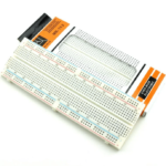 MB102 830 Points Solderless Breadboard
