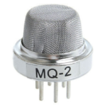MQ-2 Flammable Gas and Smoke Sensor