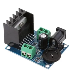TDA7297 Dual Audio Amplifier Module
