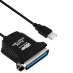 USB to Parallel Port (36 Pin) Converter Adaptor
