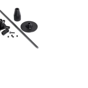Universal GPS Folding Antenna Base Set With allen key