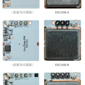 EDC159S-A 5.8G Module Series