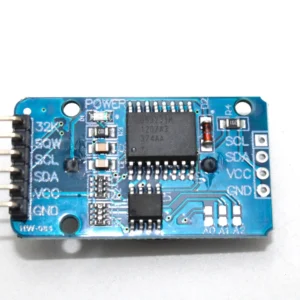 DS3231 RTC Memory Module Precise Real Time Clock I2C-AT24C32